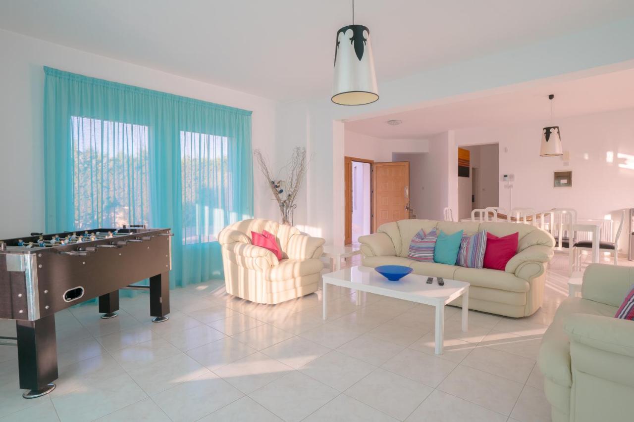Bella Katerina By Prestige Bookings Coral Bay Luaran gambar