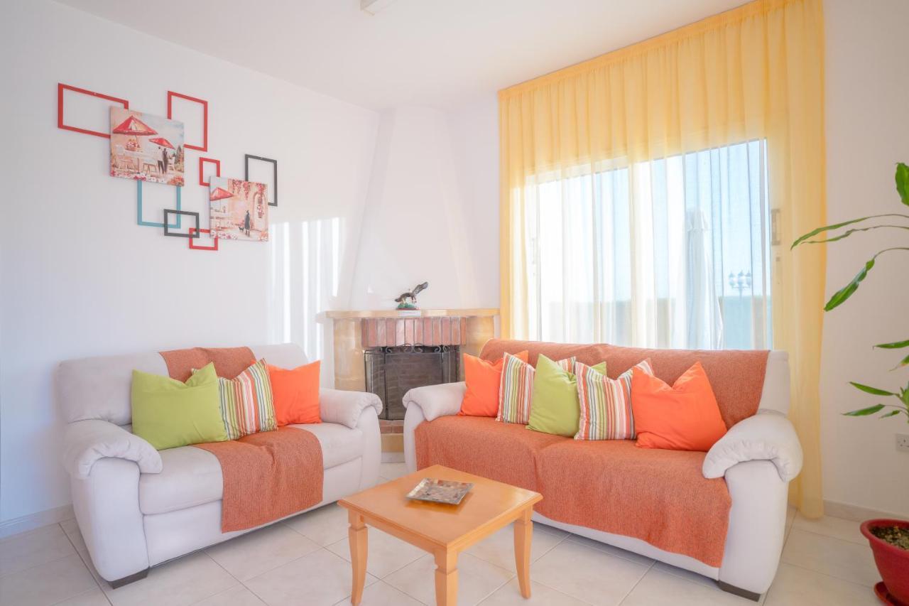 Bella Katerina By Prestige Bookings Coral Bay Luaran gambar
