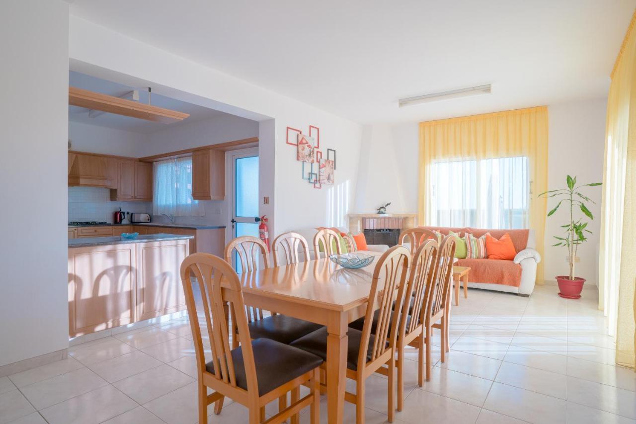Bella Katerina By Prestige Bookings Coral Bay Luaran gambar