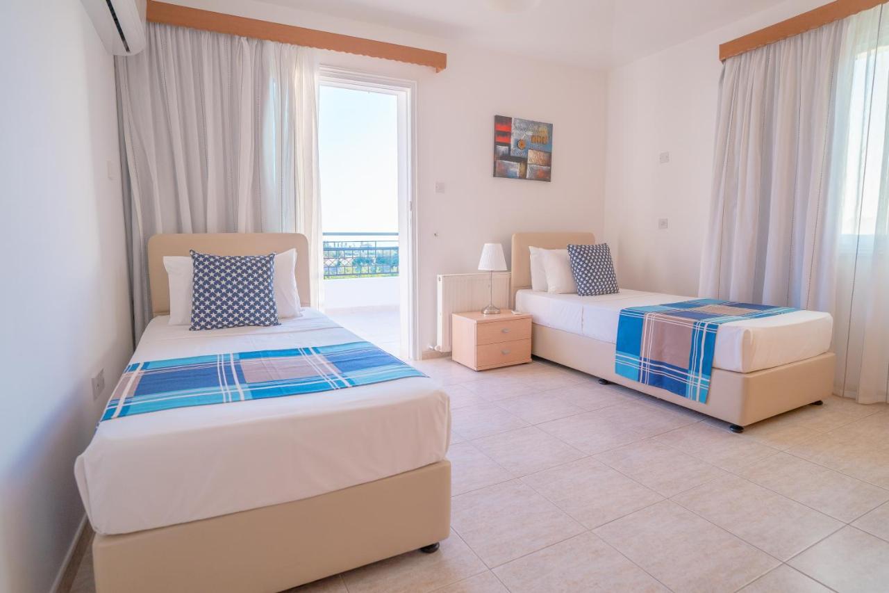 Bella Katerina By Prestige Bookings Coral Bay Luaran gambar
