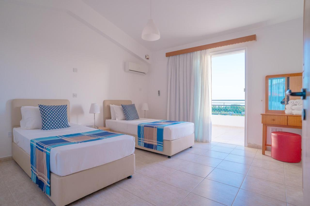 Bella Katerina By Prestige Bookings Coral Bay Luaran gambar