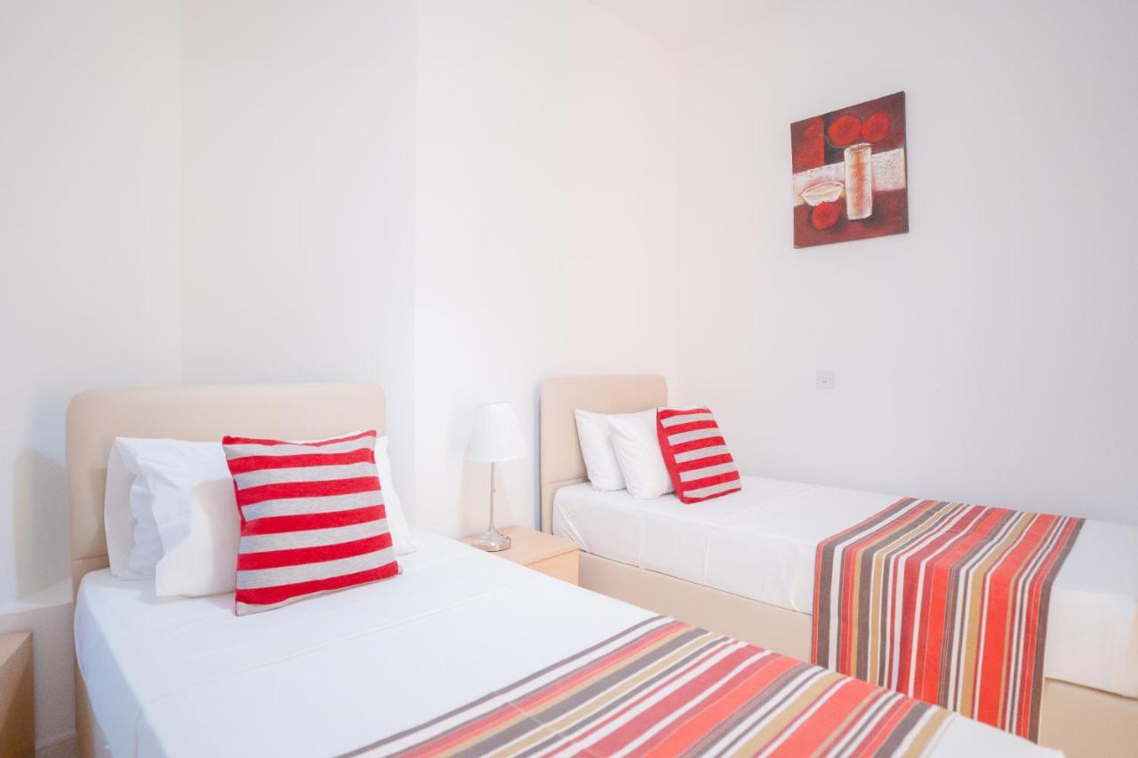 Bella Katerina By Prestige Bookings Coral Bay Luaran gambar