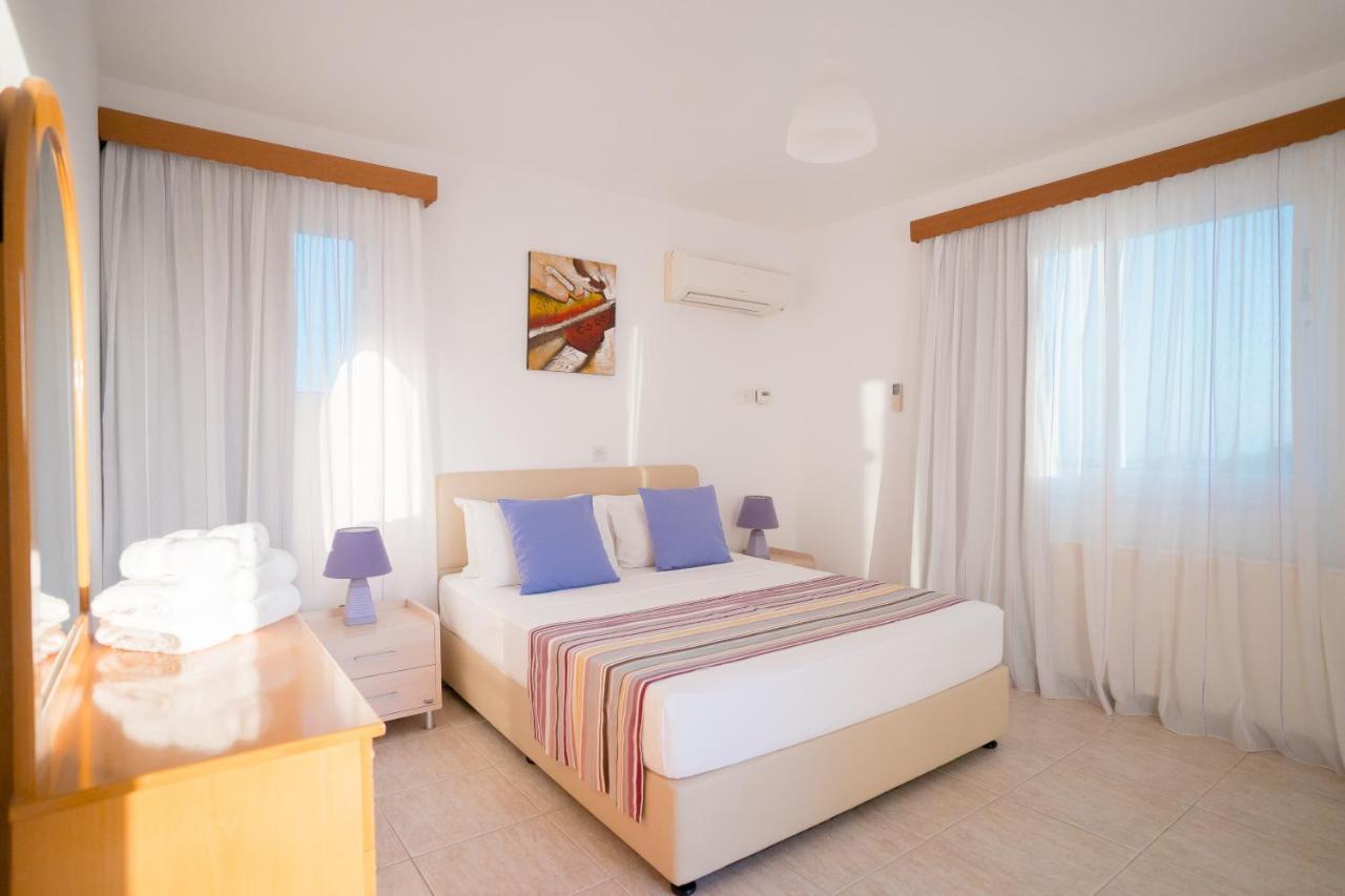 Bella Katerina By Prestige Bookings Coral Bay Luaran gambar