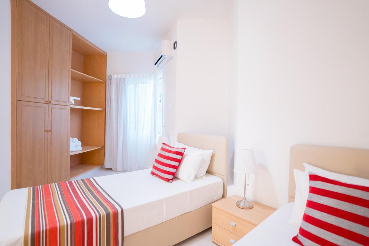 Bella Katerina By Prestige Bookings Coral Bay Luaran gambar